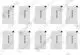 VAILLANT-Fett-Kupferpaste-2-g-x10-VC-126-196-246-306-3-5-R3-5-u-w-Vaillant-Nr-0020166692 gallery number 1